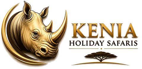 Kenia Holiday Safaris