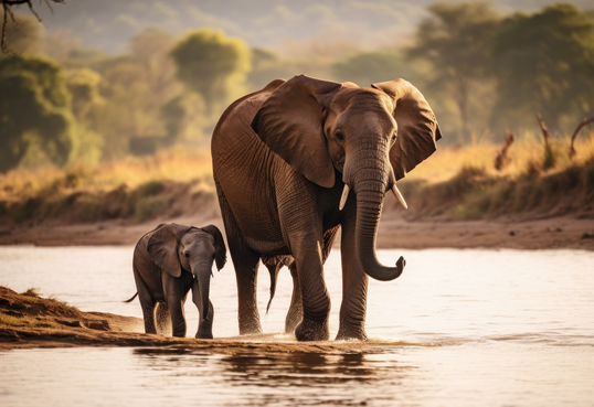 13 Days Lake Bogoria, Lake Nakuru, Masai Mara, Lake Naivasha, Amboseli & Tsavo Safari